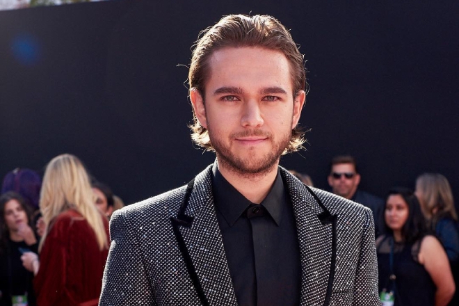 Zedd is “permanently banned” from China after liking a controversial South Park tweet