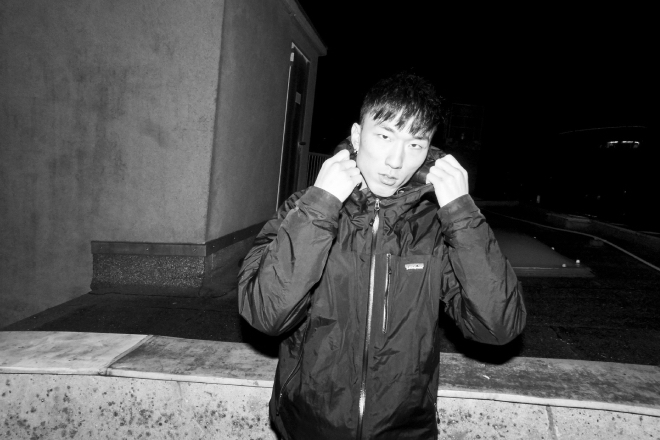 Seoul DJ Seuongbuk Skyway debuts on Berlin label Yegorka