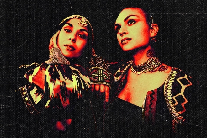 Krewella drops transformational new album 'zer0'