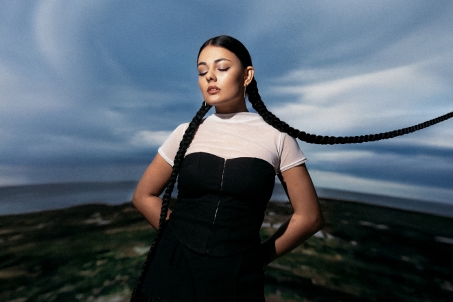 Noé Solange returns to Anjunachill with latest single ‘I Know’