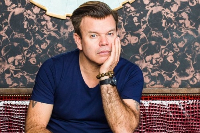 Cardano founder Charles Hoskinson & Paul Oakenfold will launch an NFT album called Zombie Lobster