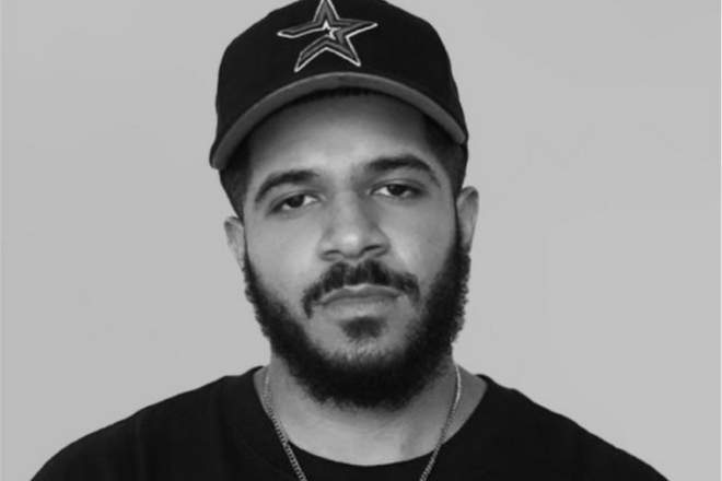 Darker Than Wax marks its vinyl return with Oye Manny’s ‘Living Water’