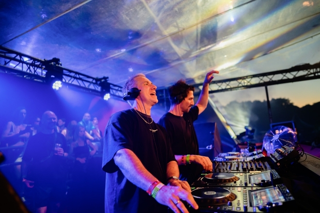 Pan-Pot launch 24/7 YouTube stream with Pan-Pot TV