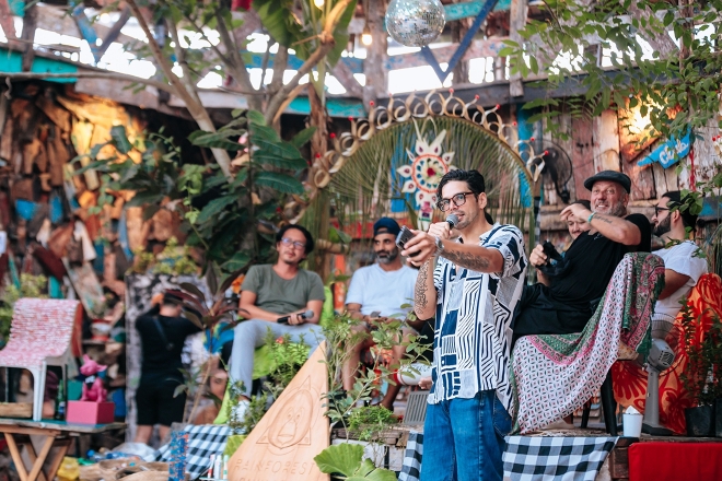 Watch a panel with industry leaders in Bali discussing the path to reopening clubs