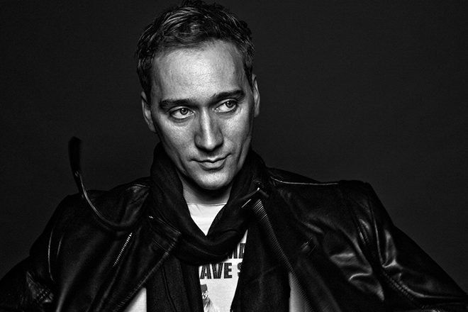 Paul Van Dyk opens up about recovery following his stage fall