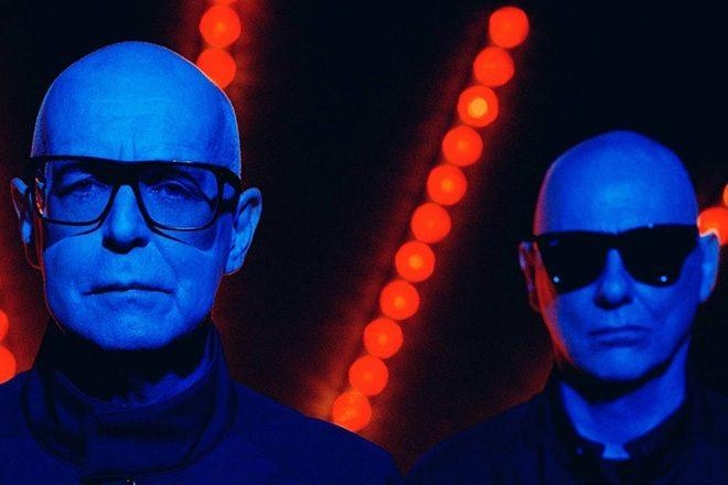 Pet Shop Boys announce next studio album, ‘Nonetheless’