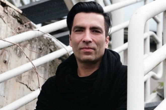 Tokyo: VENT presents Petar Dundov / LDG x MIND OFF