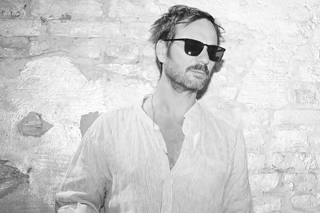 German house mainstay Philipp Jung, co-founder of M.A.N.D.Y. and Get Physical, has died