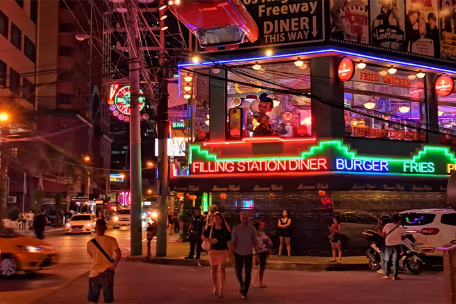 Clubs & bars reopen in Metro Manila as curfew is lifted after 19 months