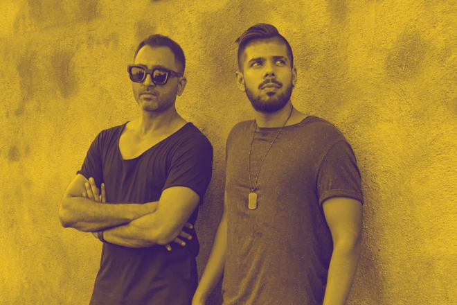 Premiere: Shaun Moses & Aardy’s ‘Maleficent’ is a prime representation of India’s love for techno