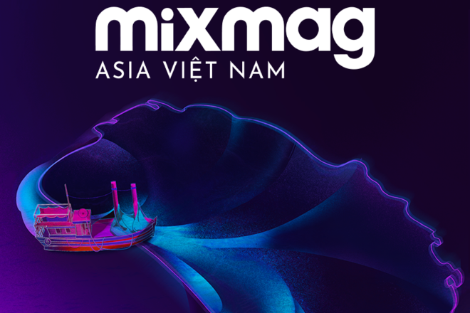 Có gì tại sự kiện ra mắt chính thức của Mixmag Asia Việt Nam?