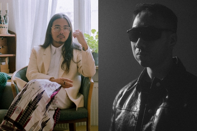 RASA & Goethe-Institut Singapore launch cross-cultural series, KONGSI AKKULTURASA