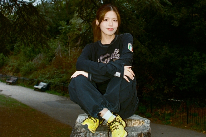 Kuala Lumpur: Jambu Jambu Asia presents riria