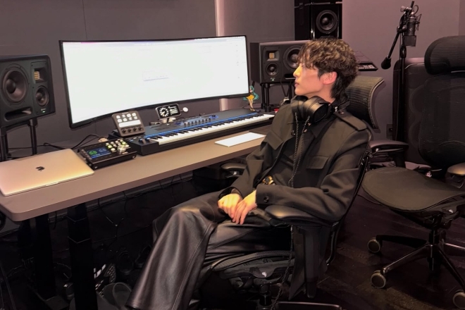 Former Blackpink producer R.Tee launches new electronic label, RTST