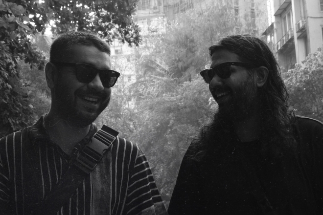 Rafiki & Squidworks pay tribute to Mumbai suburb Bandra on ‘Good Luck’