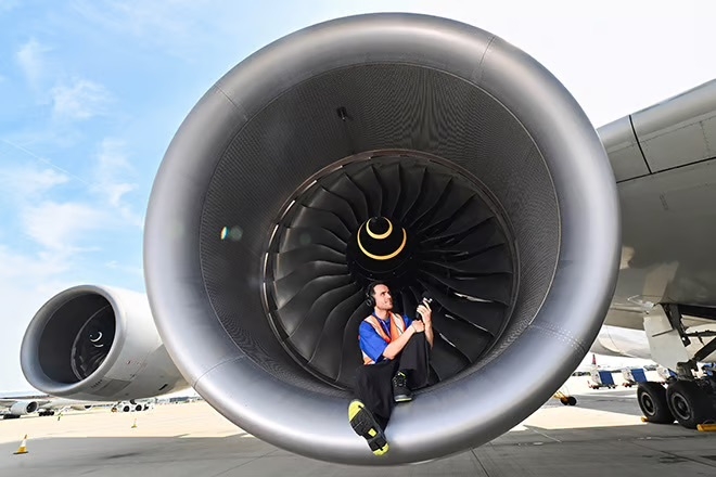 Jordan Rakei creates track comprising of entirely of Heathrow Airport field recordings