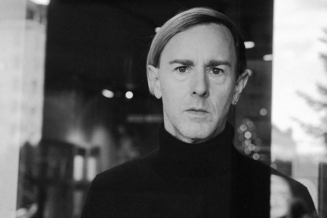 Richie Hawtin’s seminal 1994 album 'Musik' is being reissued on vinyl