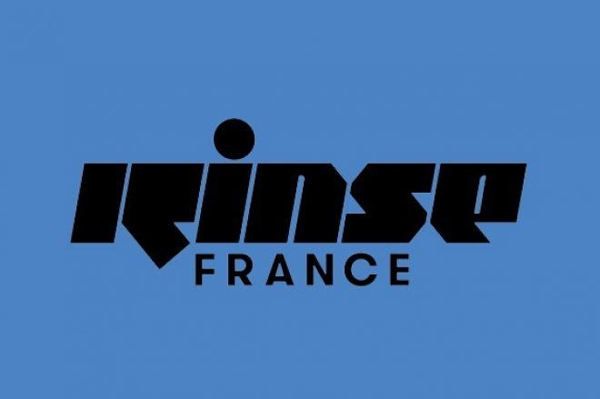 Rinse France launches in-house record label for 10th anniversary