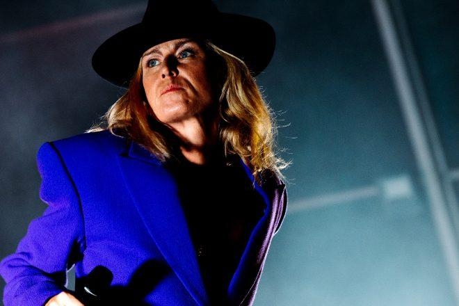Róisín Murphy responds to controversy surrounding anti-trans Facebook comments