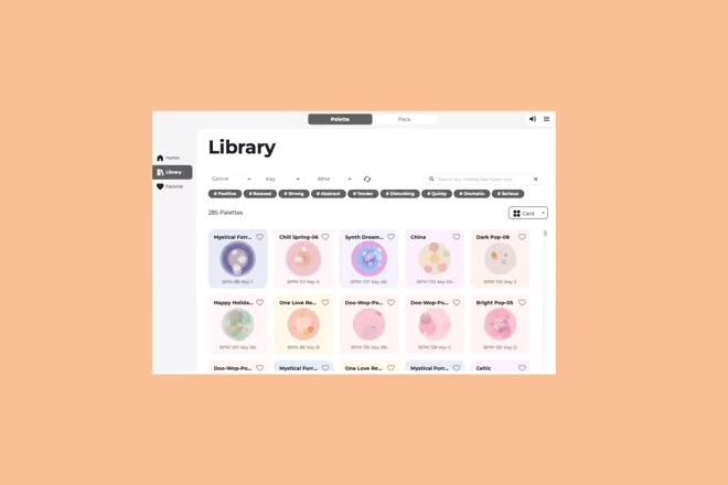 Roland claims new AI tool has "human intent at its core"