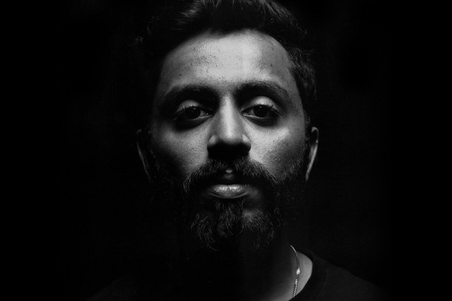 Roshan drops quintessential feel-good vibes for Mixmag Asia Radio