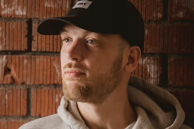 Rusko "calls it a day" on music, citing mental health issues