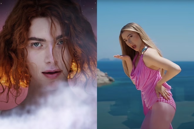 Sought-after SOPHIE and LIZ collaboration ‘Sunscreen’ is out now