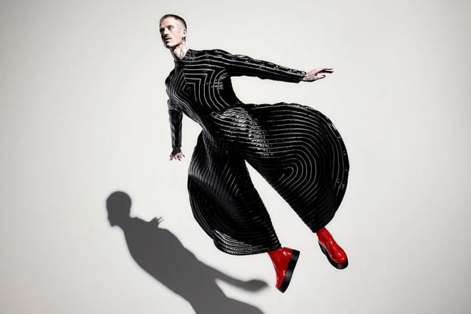 David Bowie’s personas inspire new dance production