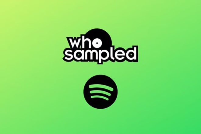 Spotify's acquisition of WhoSampled sparks fears of "sample snitching"