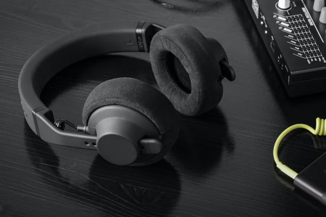 AIAIAI công bố sáng kiến headphones cho cuộc sống