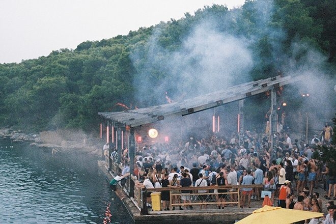 Dekmantel Selectors unveils full line-up for 2025 edition