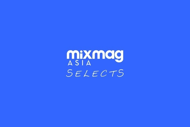 ​Meet Mixmag Asia SELECTS, music from Asia destined for global dance floors