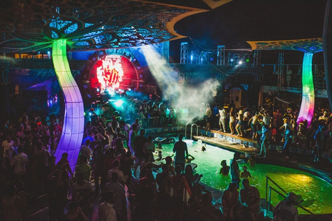 5 unforgettable performances from aboard Shipsomnia