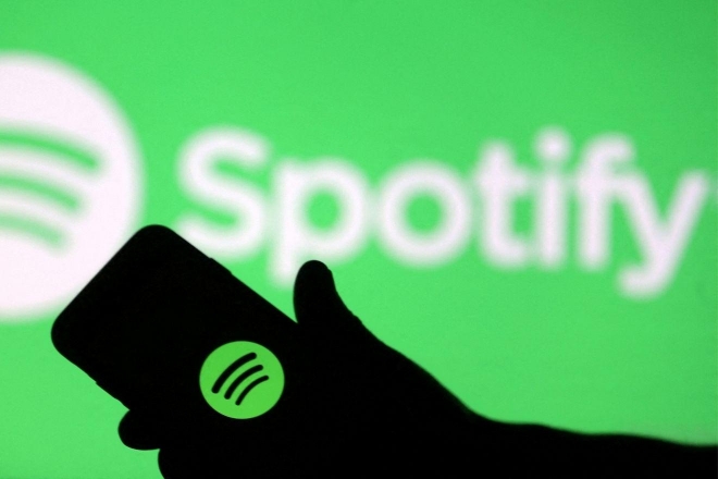 Spotify's newest patented technology turns your listening data into a prediction model for emerging artists