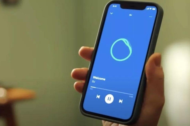 Spotify launches a new AI feature, 'DJ'