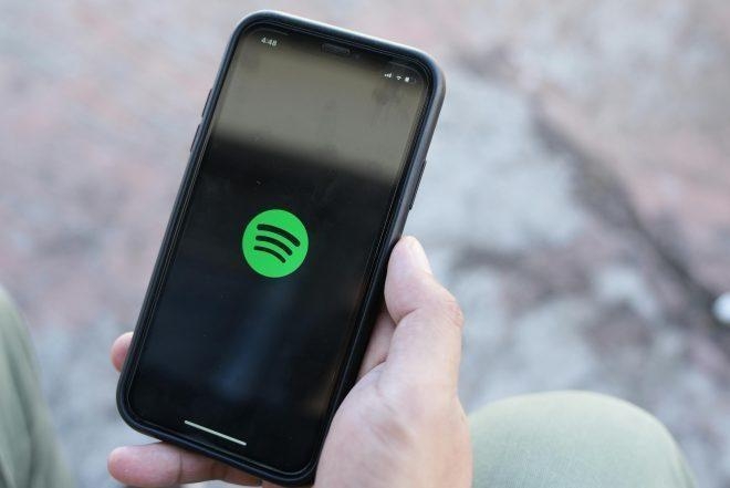 Spotify removes pro-war Russian artists from platform