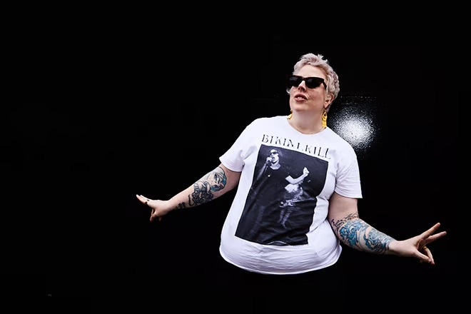 The Blessed Madonna cancels Boardmasters set due to "restrictions" on political messaging