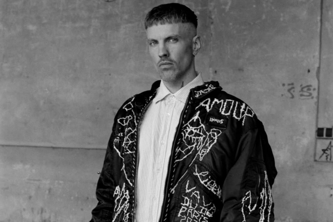 Singapore: RASA presents Tommy Four Seven