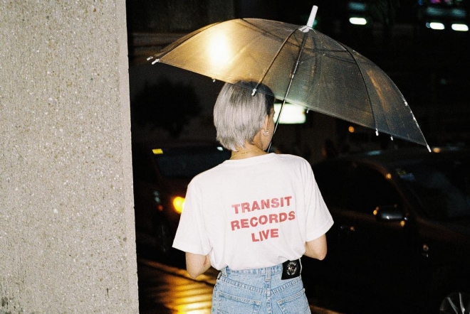 Transit Records on their holistic approach to Filipino nightlife & culture