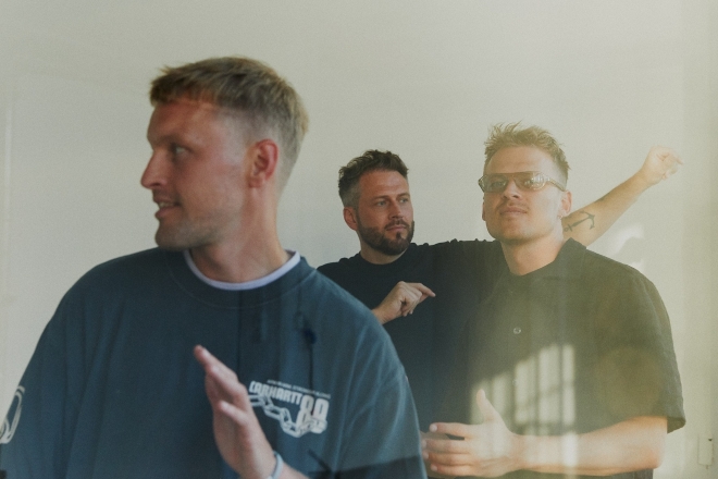 Hong Kong: HE.R鶴 presents OPEN by HE.R