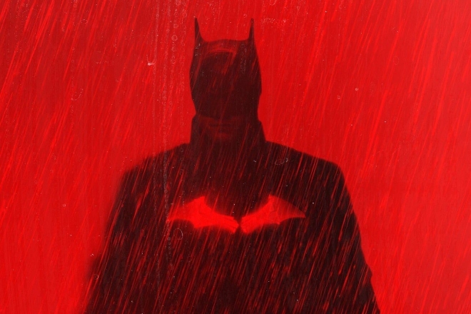 Peggy Gou features on The Batman soundtrack