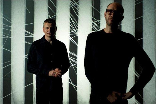 The Chemical Brothers confirm a new album is on the way this year