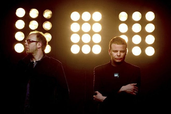 The Chemical Brothers: “Touring the US is just not really viable at the moment”