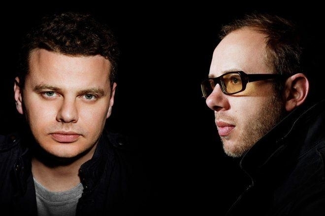 The Chemical Brothers ra mắt single mới và hé lộ về cuốn sách về sự nghiệp của mình