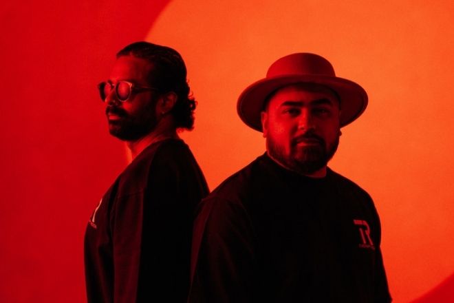 Singapore: Therapy Room presents The Rooftop Remedy