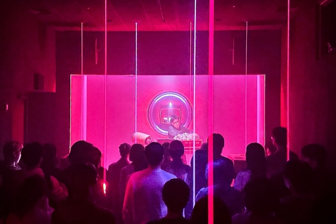THILA Jiha relaunches as Seoul’s new sound exploration space