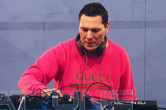 Former Tiësto lawyer who illegally hid US$28 million in tax argues Dutch DJ should pay it back