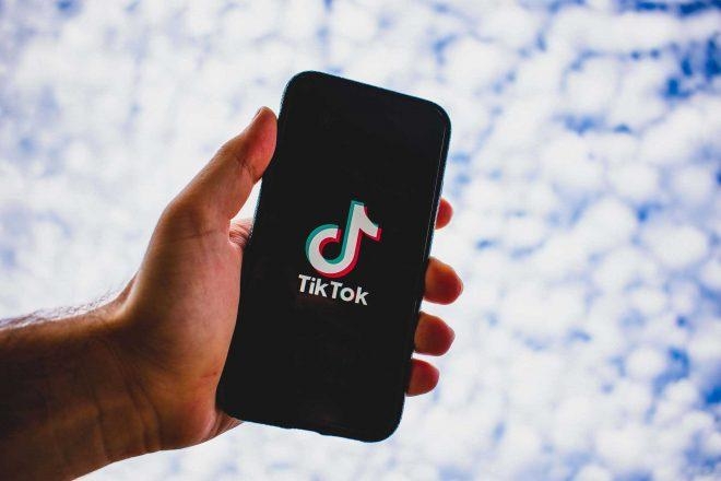 TikTok reportedly limiting music on platform to test its "importance" to users