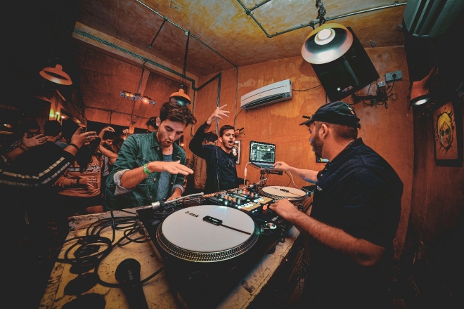New study reveals mental health crisis among 75% of Indian musicians