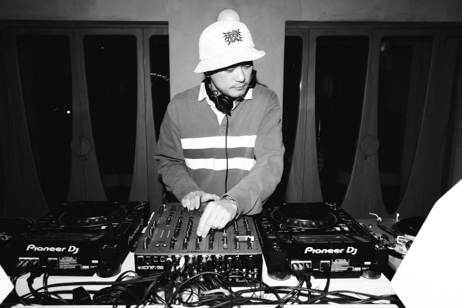 Mixmag Asia Radio: disco, edits and soulful grooves from Korean collector, Tucan Discos